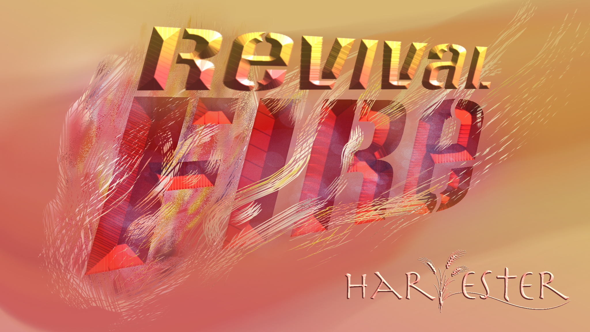 Manifesting the Fire of God
